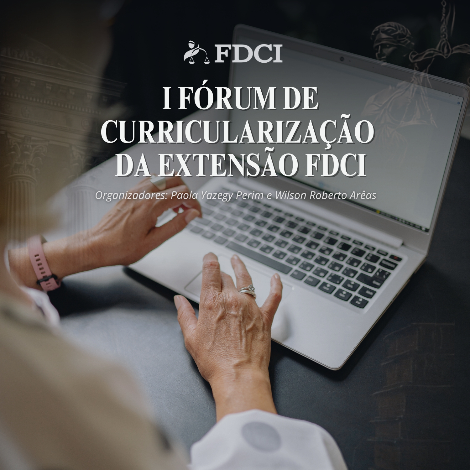foto da galeria de eventos da FDCI